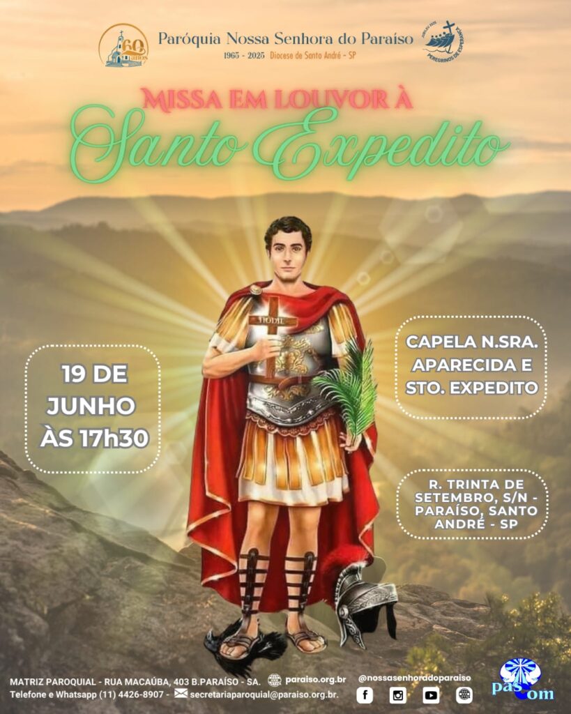 0619-StoExpedito