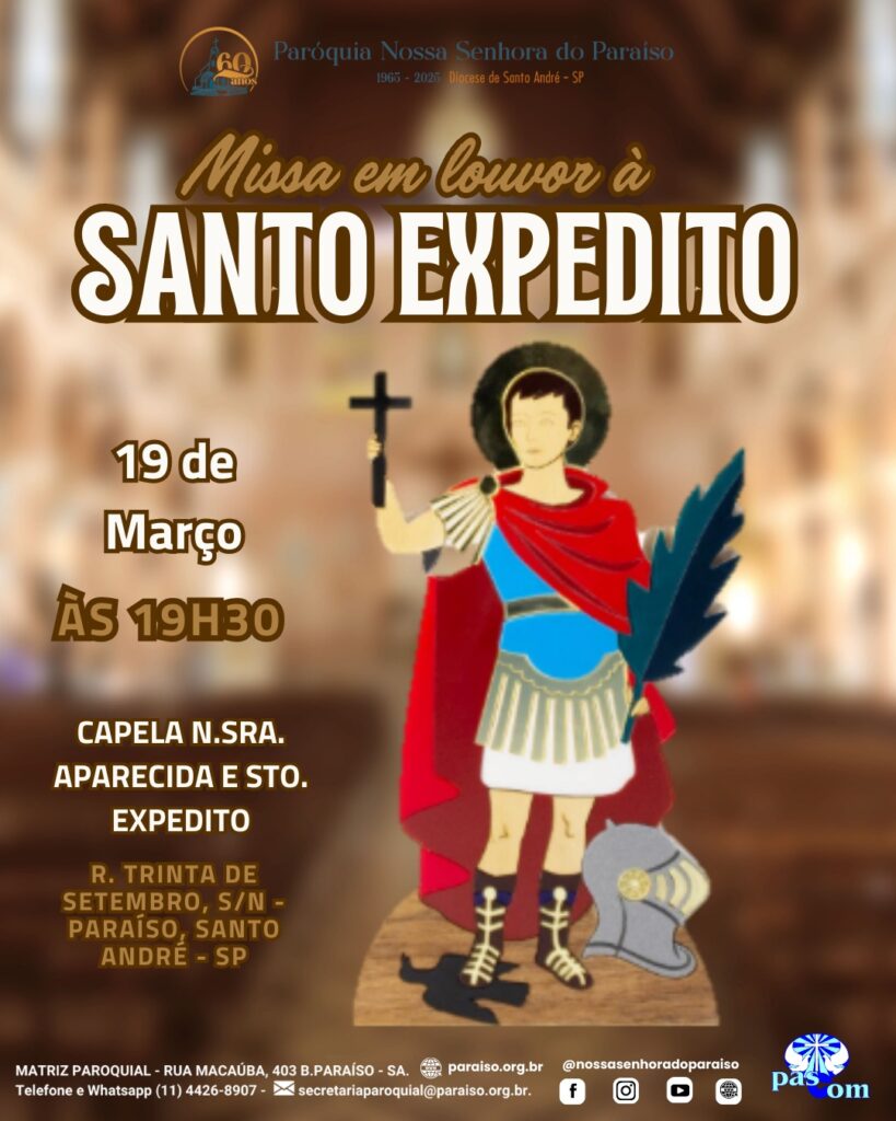 0319-Santo Expedito