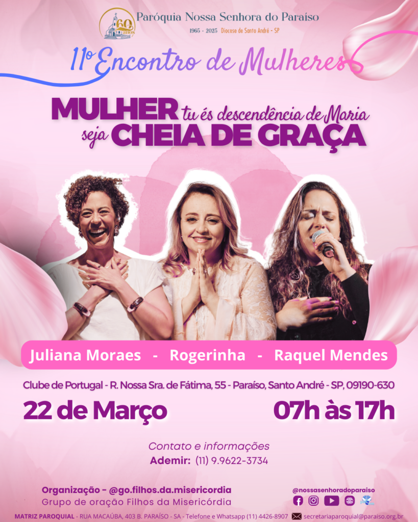 0322-Encontro Mulheres